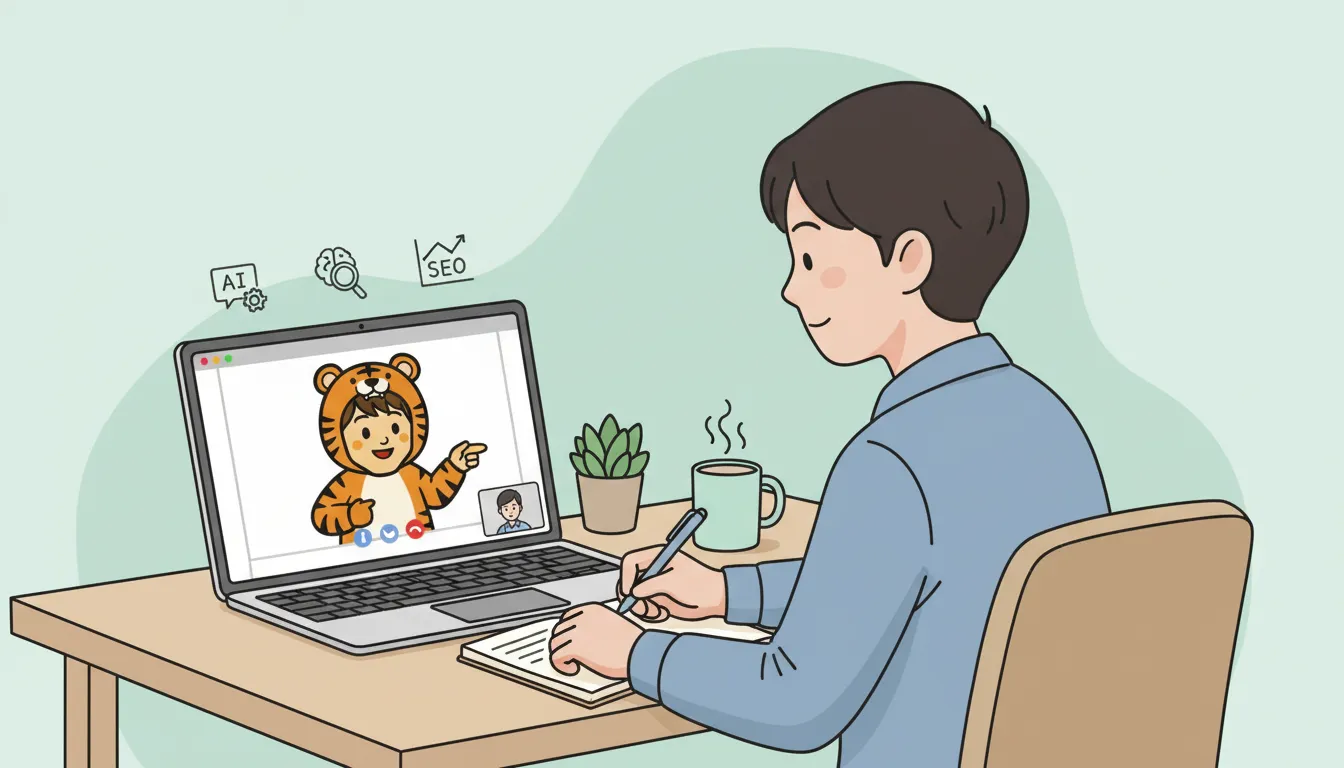 オンラインスポット相談